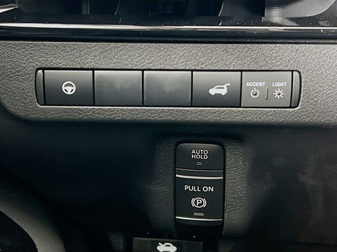 New 2026 Nissan Murano SL AWD/4WD image 14