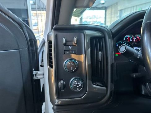 Used 2019 Chevrolet Silverado 2500 High Country w/ Duramax Plus Package AWD/4WD image 18