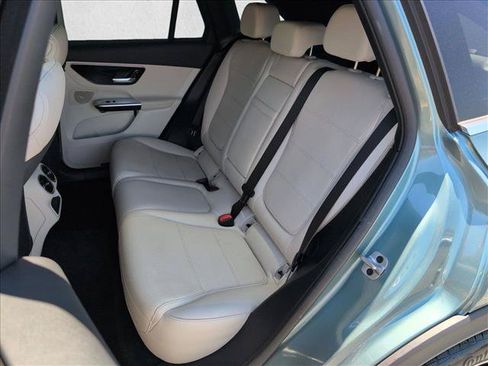 Certified 2025 Mercedes-Benz GLC 350e 4MATIC image 21