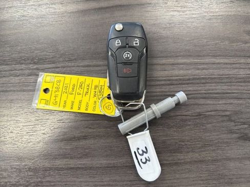 Used 2021 Ford F250 XLT w/ XLT Premium Package image 50