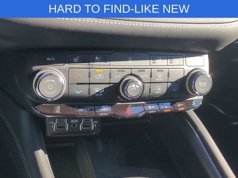 Used 2024 Dodge Durango SRT image 19