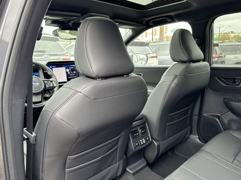 New 2026 Subaru Outback Limited image 29