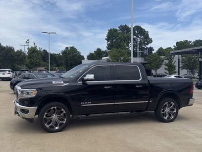 Used 2019 RAM 1500 Limited