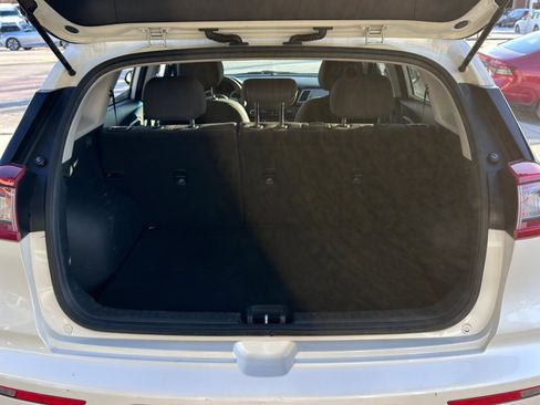 Used 2018 Kia Niro LX image 8