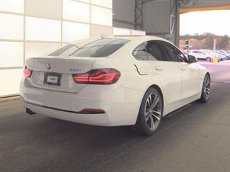 Used 2020 BMW 430i Gran Coupe w/ Convenience Package RWD video 2