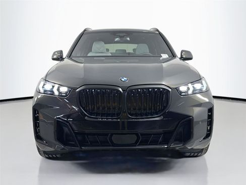 New 2026 BMW X5 xDrive40i AWD/4WD image 2