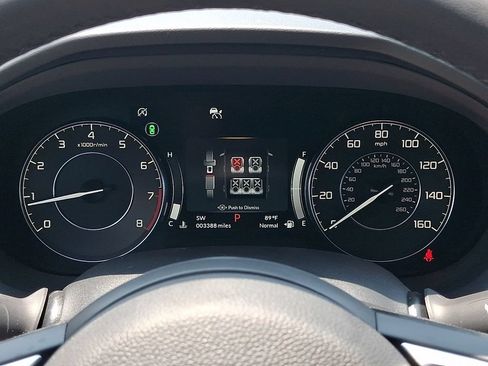 Certified 2026 Acura RDX SH-AWD w/ Technology Package image 20