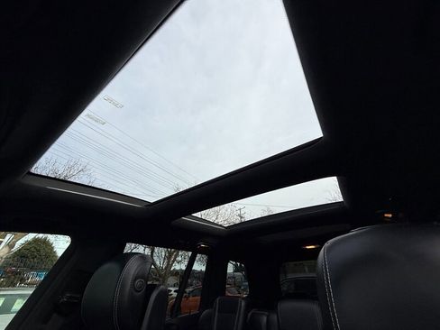 Used 2014 Mercedes-Benz GL 63 AMG 4MATIC image 21