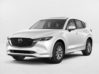 Used 2024 MAZDA CX-5 AWD 2.5 S w/ Preferred Package video 1