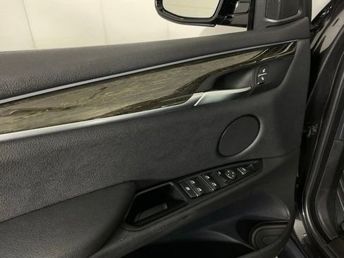 Used 2018 BMW X5 xDrive35i AWD/4WD image 27