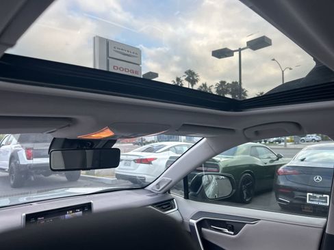 Used 2019 Toyota RAV4 Adventure w/ Advanced Technology Package image 25