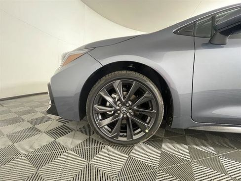 New 2026 Toyota Corolla SE FWD image 18