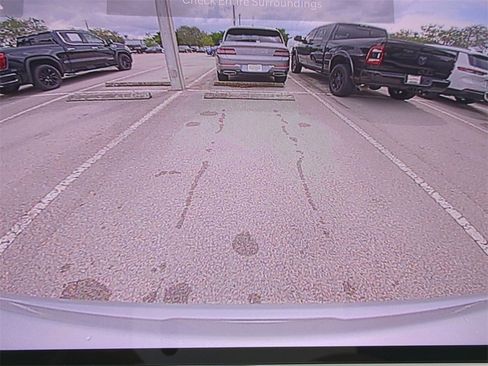 New 2026 Jeep Compass Latitude image 20