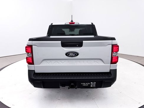 Used 2025 Ford Maverick XL w/ Equipment Group 102A image 16