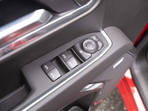 New 2026 Chevrolet Silverado 1500 LT Trail Boss w/ LT Trail Boss Premium Package image 16