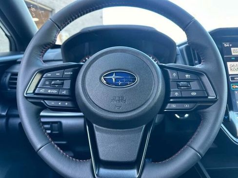 New 2026 Subaru Impreza RS image 28