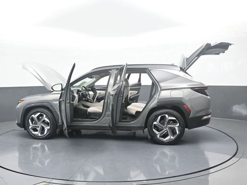 Used 2024 Hyundai Tucson SEL w/ Convenience Package image 77