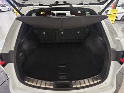 Used 2025 Lexus NX 350 AWD w/ Premium Package image 12