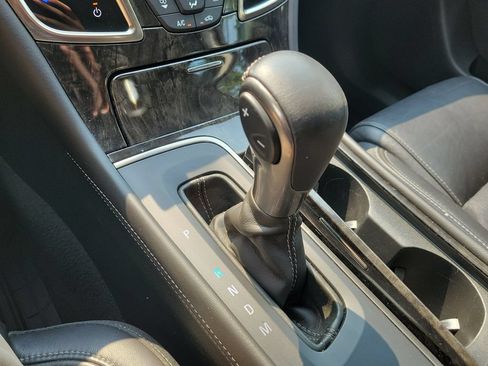 Used 2014 Buick LaCrosse Leather FWD image 34