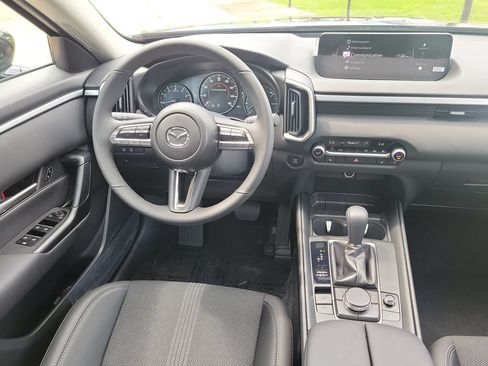 New 2026 MAZDA CX-50 AWD 2.5 S w/ Weather Package image 8