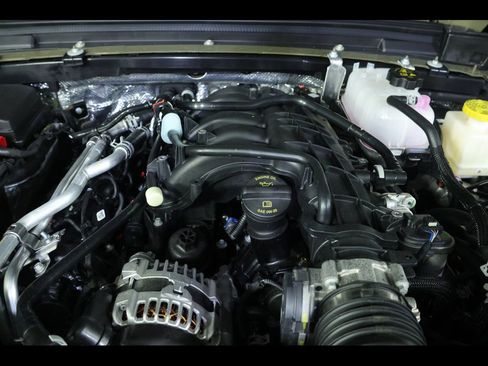 New 2026 Jeep Gladiator Willys image 17