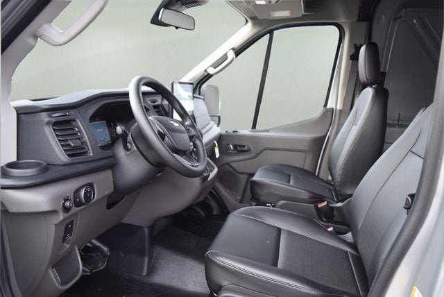 New 2026 Ford Transit 250 148 Medium Roof RWD image 5