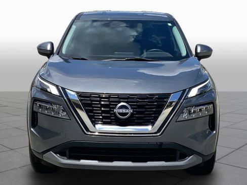 Used 2023 Nissan Rogue SV FWD image 4