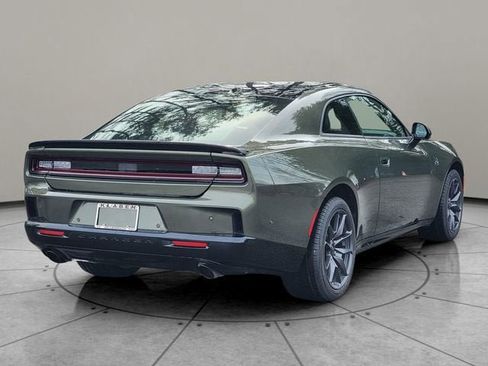 New 2026 Dodge Charger Scat Pack image 12