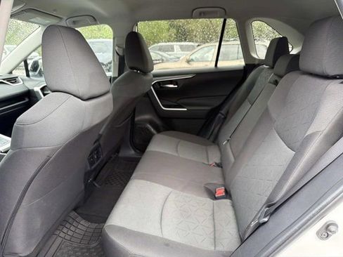 Certified 2024 Toyota RAV4 XLE FWD image 14