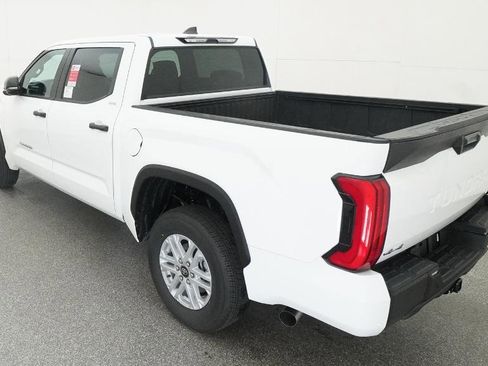 New 2026 Toyota Tundra SR5 AWD/4WD image 16