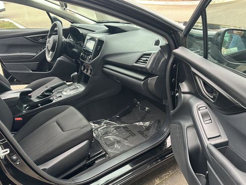 Used 2022 Subaru Impreza Premium image 14