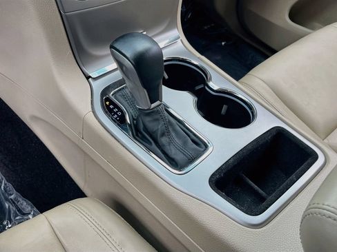 Used 2018 Jeep Grand Cherokee Limited RWD image 17
