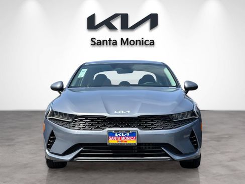 Used 2023 Kia K5 LXS FWD image 9