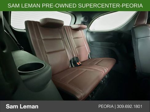 Used 2025 Dodge Durango SRT Hellcat AWD/4WD image 29