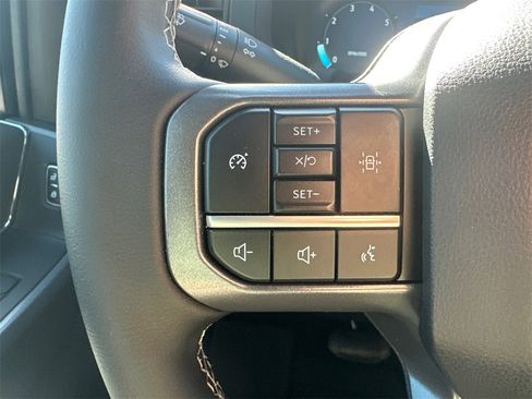Certified 2024 Ford F150 XLT w/ FX4 Off-Road Package image 21