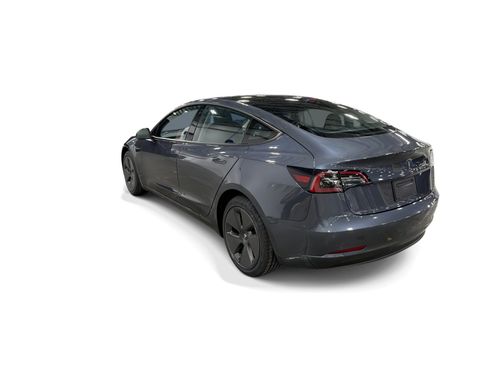 Certified 2023 Tesla Model 3 Standard Range RWD image 4