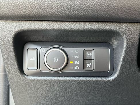 Used 2025 Ford Ranger Raptor AWD/4WD image 32