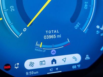 Certified 2025 MINI Cooper S