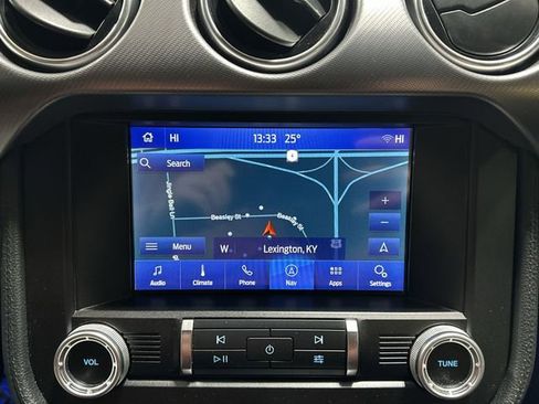 Used 2019 Ford Mustang GT Premium w/ Equipment Group 401A image 23