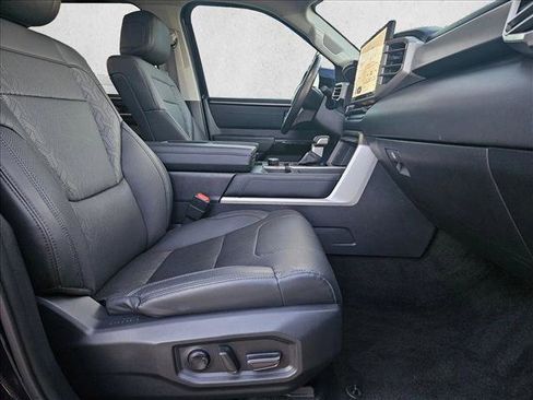 Used 2024 Toyota Tundra Limited image 21