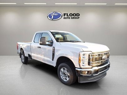 New 2025 Ford F350 XLT