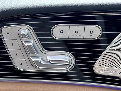 New 2026 Mercedes-Benz GLE 350 4MATIC image 27