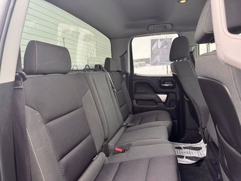 Used 2015 Chevrolet Silverado 2500 LT w/ LT Convenience Package image 26