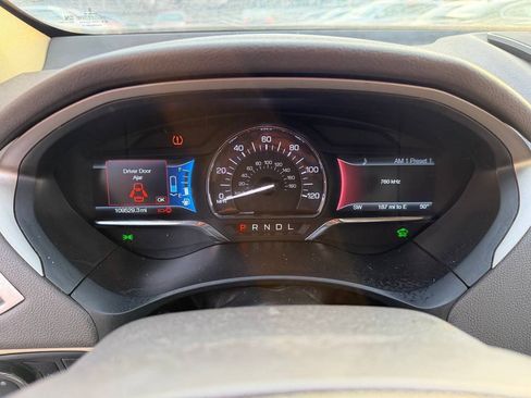 Used 2015 Lincoln MKZ Hybrid w/ Equipment Group 202A Reserve FWD image 25
