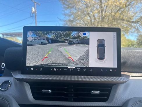 New 2026 Ford Explorer Active w/ Active Comfort Package RWD image 20