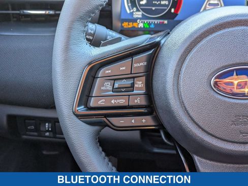 Certified 2026 Subaru Outback Premium AWD/4WD image 16