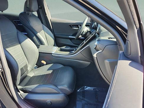 Used 2023 Mercedes-Benz C 300 C 300 image 19