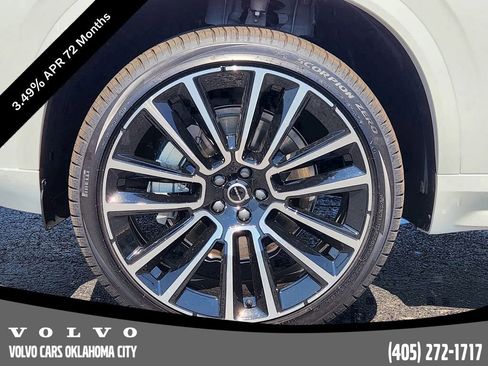 Used 2026 Volvo XC90 B6 Plus w/ Protection Package Premier image 11