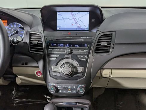 Used 2015 Acura RDX AWD w/ Technology Package image 27