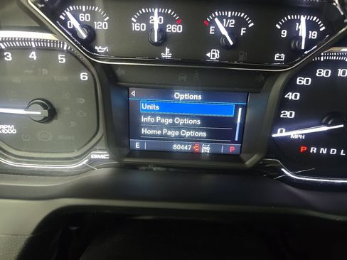 Used 2022 GMC Sierra 1500 Elevation AWD/4WD image 7